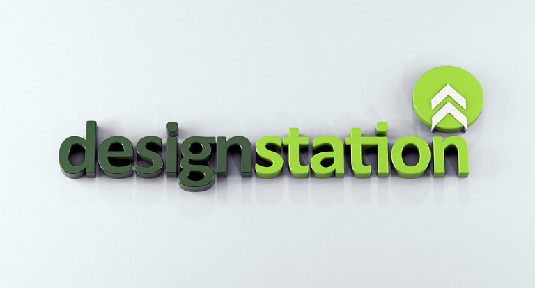 Designstation logo